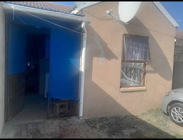 2 BEDROOM HOUSE FOR SALE IN DAL JOSAFAT